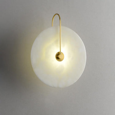 Elysia LED Wall Lamp - LUUGAA