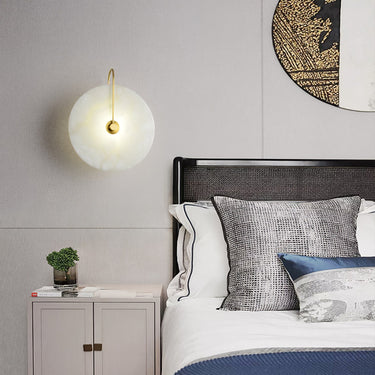 Elysia LED Wall Lamp - LUUGAA