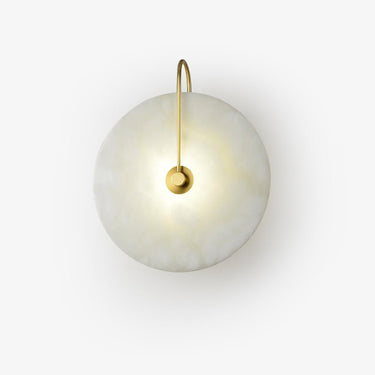 Elysia LED Wall Lamp - LUUGAA