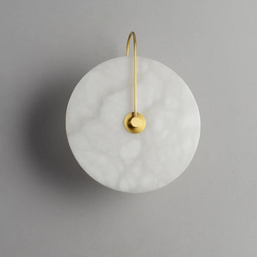 Elysia LED Wall Lamp - LUUGAA