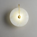 Elysia LED Wall Lamp - LUUGAA