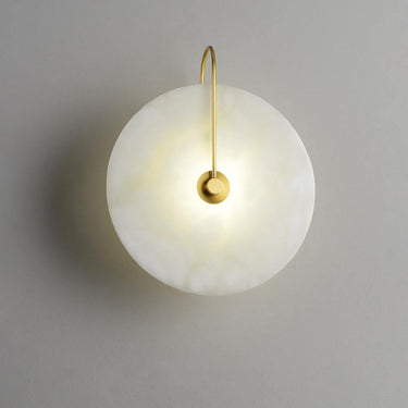 Elysia LED Wall Lamp - LUUGAA
