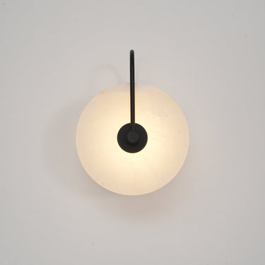 Elysia LED Wall Lamp - LUUGAA