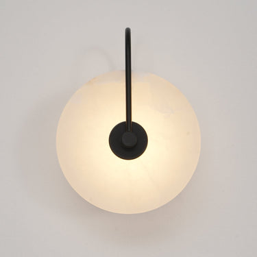 Elysia LED Wall Lamp - LUUGAA