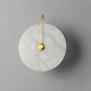 Elysia LED Wall Lamp - LUUGAA