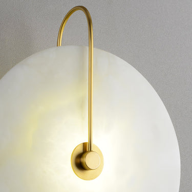Elysia LED Wall Lamp - LUUGAA