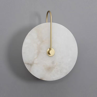 Elysia LED Wall Lamp - LUUGAA