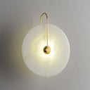 Elysia LED Wall Lamp - LUUGAA