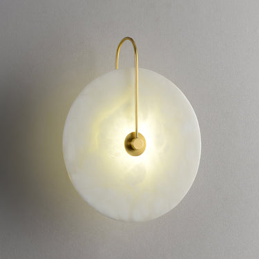 Elysia LED Wall Lamp - LUUGAA