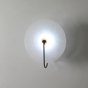 Elysia LED Wall Lamp - LUUGAA