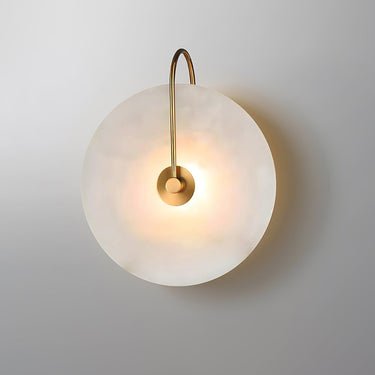 Elysia LED Wall Lamp - LUUGAA