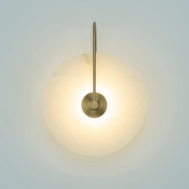 Elysia LED Wall Lamp - LUUGAA