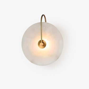 Elysia LED Wall Lamp - LUUGAA