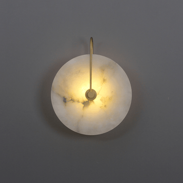 Elysia LED Wall Lamp - LUUGAA