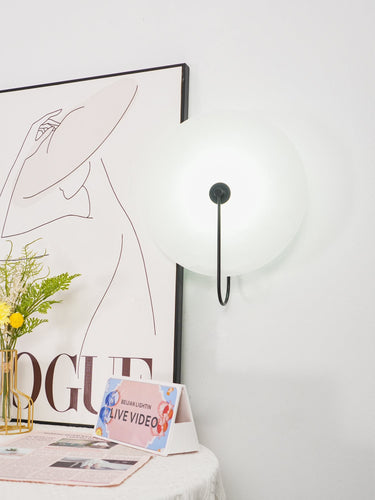 Elysia LED Wall Lamp - LUUGAA