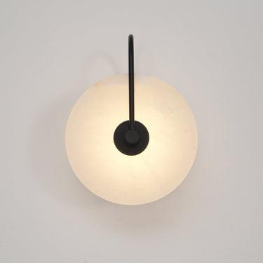 Elysia LED Wall Lamp - LUUGAA
