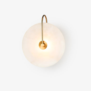 Elysia LED Wall Lamp - LUUGAA