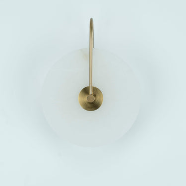Elysia LED Wall Lamp - LUUGAA