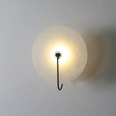 Elysia LED Wall Lamp - LUUGAA