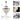 Elysian Black Crystal Chandelier - LUUGAA