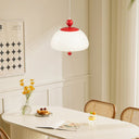 Elysian Color Pendant Lamp - LUUGAA