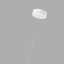 Elysian Color Pendant Lamp - LUUGAA