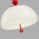 Elysian Color Pendant Lamp - LUUGAA