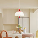Elysian Color Pendant Lamp - LUUGAA