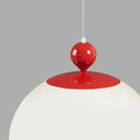 Elysian Color Pendant Lamp - LUUGAA