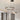 Elysian Double Circle Chandelier - LUUGAA