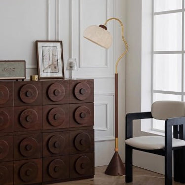 Elysian Floor Lamp - LUUGAA