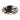 Embedded Modern Industrial Ceiling Fan B - LUUGAA