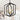 Emberlynn Chandelier - LUUGAA
