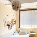 Embroidered Pendant Light - LUUGAA