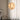 Embroidered Pendant Light - LUUGAA