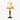 Emily Enchanting Table Lamp - LUUGAA