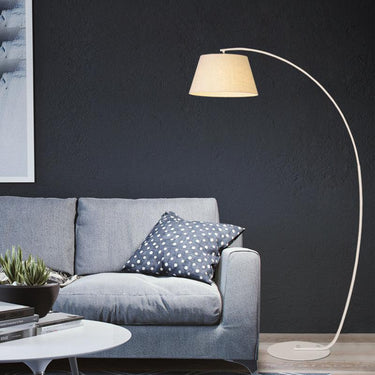 Emma Floor Lamp - LUUGAA