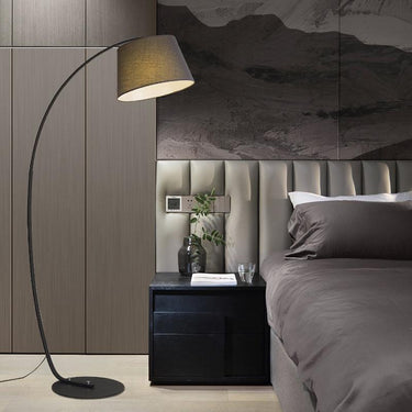Emma Floor Lamp - LUUGAA
