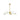 Emory Gold Chandelier - LUUGAA