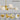 Emory Gold Chandelier - LUUGAA