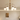 Espera Orb Chandelier - LUUGAA