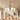 Espera Orb Chandelier - LUUGAA