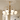 Espera Orb Chandelier - LUUGAA