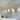 Etruscan Aabaster Pendant Light - LUUGAA