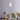 Etruscan Aabaster Pendant Light - LUUGAA