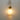 Etruscan Aabaster Pendant Light - LUUGAA