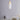 Etruscan Aabaster Pendant Light - LUUGAA