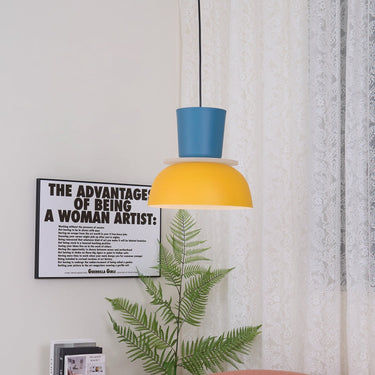 Etta Series Pendant Light - LUUGAA