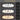 Evan LED Cylinder Chandelier - LUUGAA