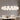 Evan LED Cylinder Chandelier - LUUGAA